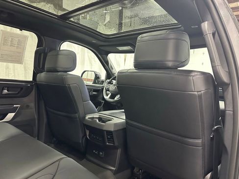 Used 2025 Toyota Tundra Platinum image 61