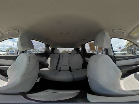 Used 2026 Hyundai Tucson SEL Plus AWD/4WD image 43
