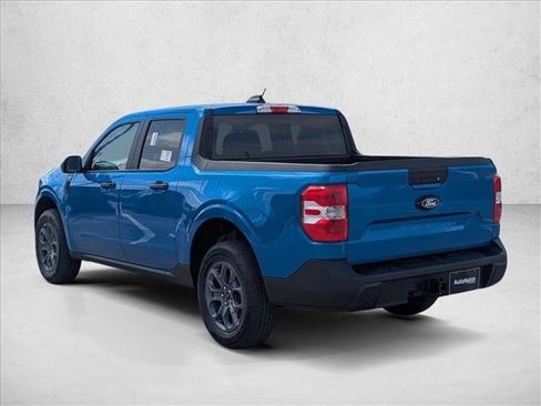 New 2026 Ford Maverick XLT image 9