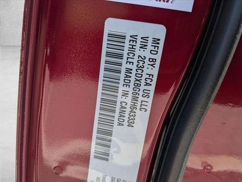 Used 2021 Dodge Charger SXT image 26