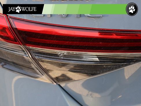 Used 2024 Honda Civic Sport image 8