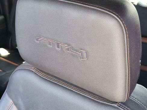 Used 2024 GMC Sierra 2500 AT4 w/ AT4 Premium Plus Package AWD/4WD image 15
