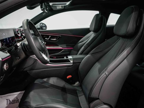 Used 2026 Mercedes-Benz CLE 300 4MATIC Coupe image 17