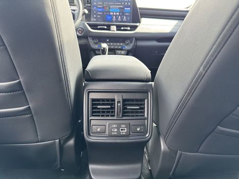 New 2026 Subaru Outback Touring XT image 23