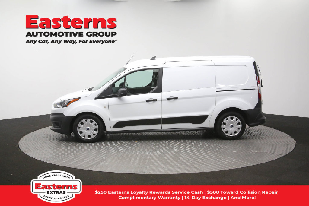 Used 2020 Ford Transit Connect XL FWD image 62