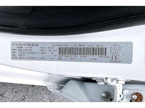 Used 2020 RAM 1500 Big Horn image 31