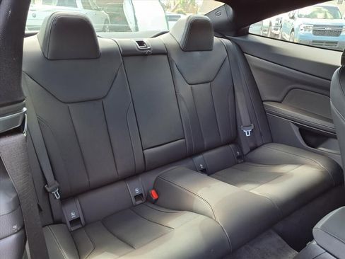 Used 2026 BMW 430i xDrive 430i xDrive image 14