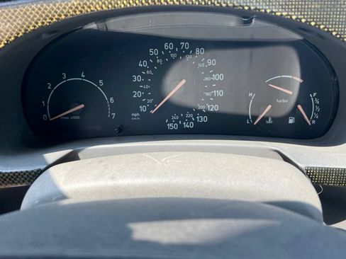 Used 1999 Saab 9-3 2.0T FWD image 10