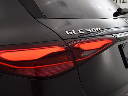 New 2026 Mercedes-Benz GLC 300 image 12