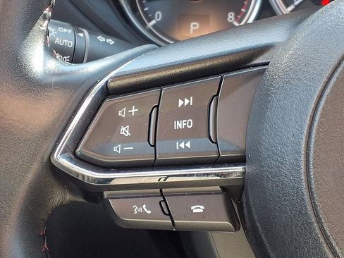 Certified 2022 MAZDA CX-5 Carbon Edition image 16