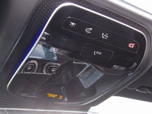 New 2026 Mercedes-Benz CLE 53 AMG 4MATIC Cabriolet image 25