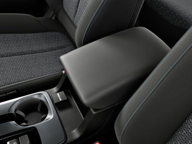 New 2026 Subaru Forester Premium AWD/4WD image 21