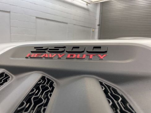 New 2026 RAM 2500 Tradesman AWD/4WD image 9