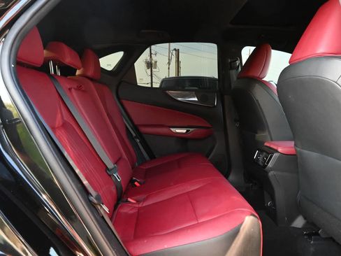 Used 2024 Lexus NX 250 FWD image 21