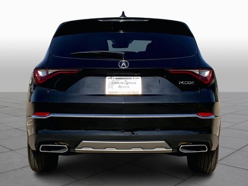 Certified 2026 Acura MDX FWD image 4
