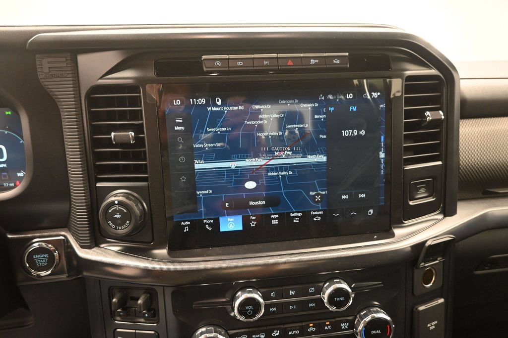New 2026 Ford F150 Raptor AWD/4WD image 9