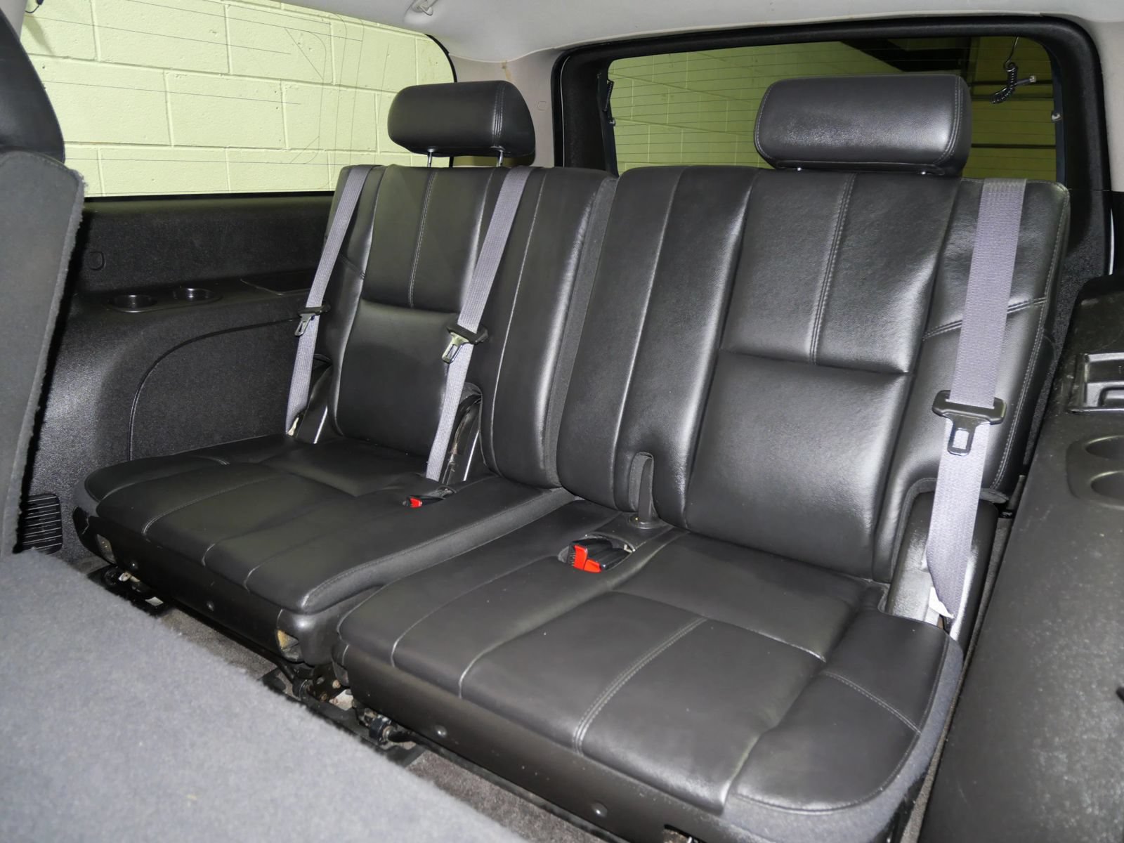 Used 2011 Chevrolet Suburban LT w/ Regional Value Package AWD/4WD image 20