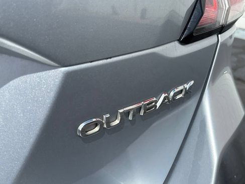 Used 2021 Subaru Outback Premium AWD/4WD image 35