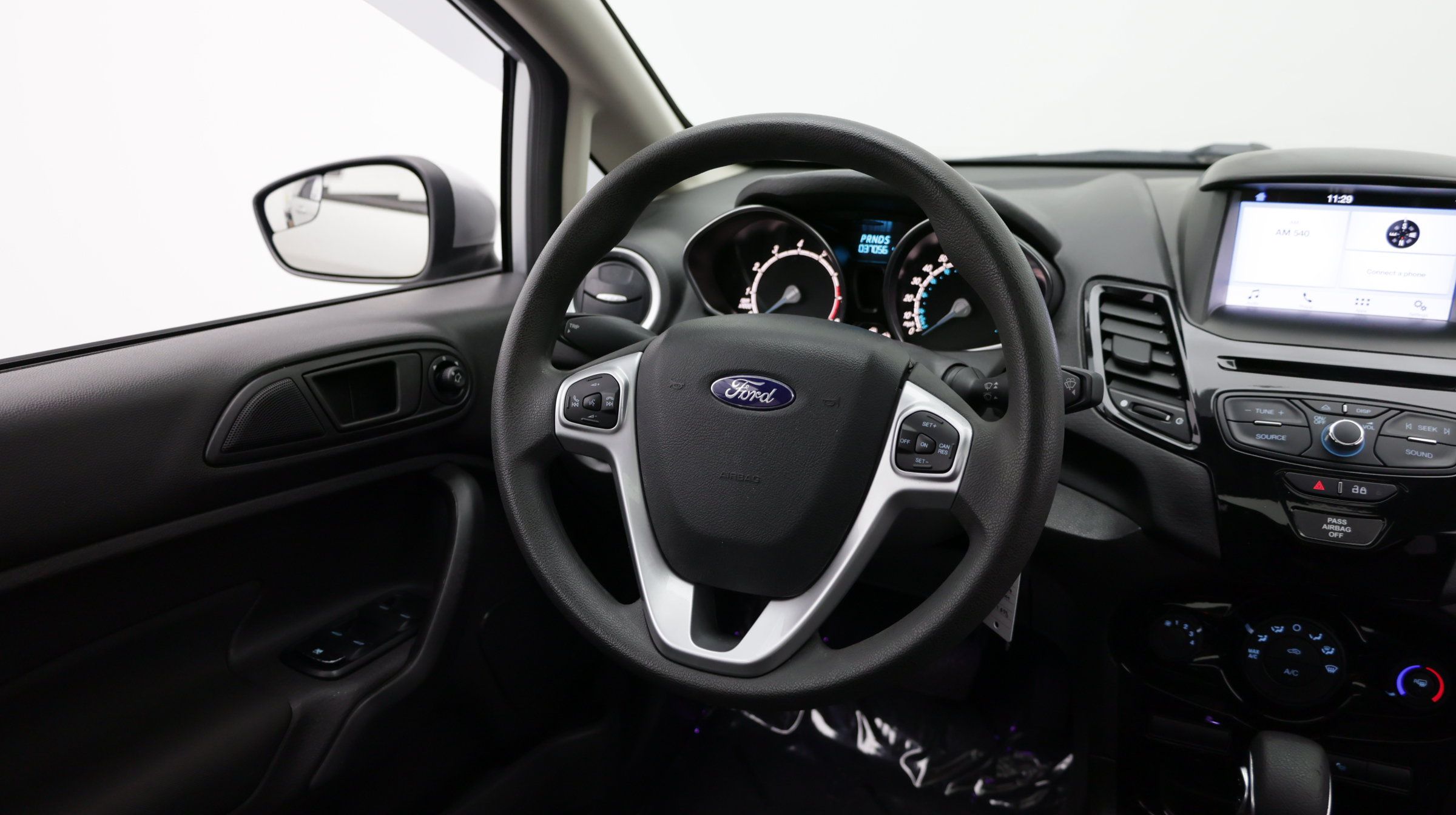 Used 2019 Ford Fiesta SE w/ Equipment Group 201A FWD image 26