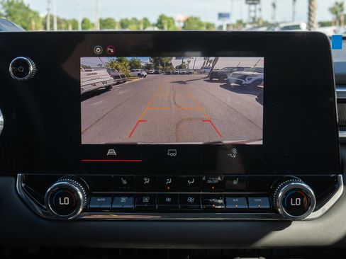 New 2026 GMC Canyon Elevation RWD image 20