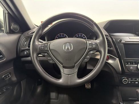 Certified 2016 Acura ILX 2.4L image 30