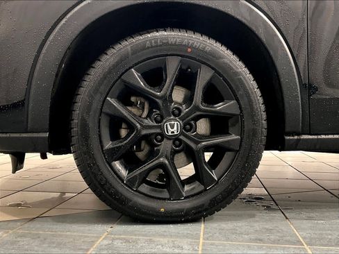 Used 2024 Honda HR-V Sport image 7