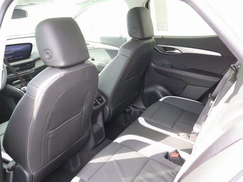 New 2025 Buick Envision Sport Touring image 10