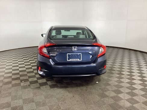 Used 2016 Honda Civic EX image 3