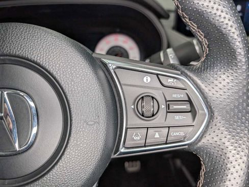 Certified 2022 Acura TLX Type S image 38