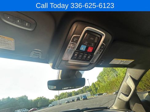 Used 2025 RAM 1500 Laramie w/ Night Edition AWD/4WD image 32