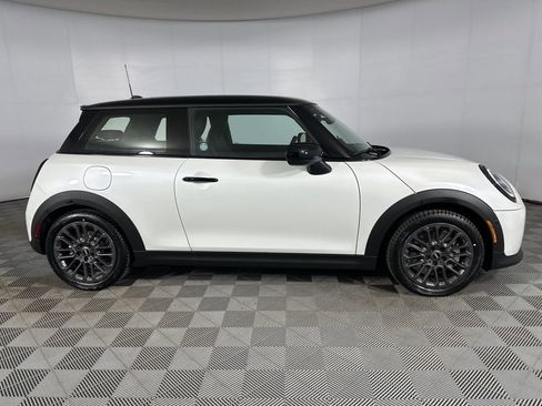 New 2026 MINI Cooper S image 23