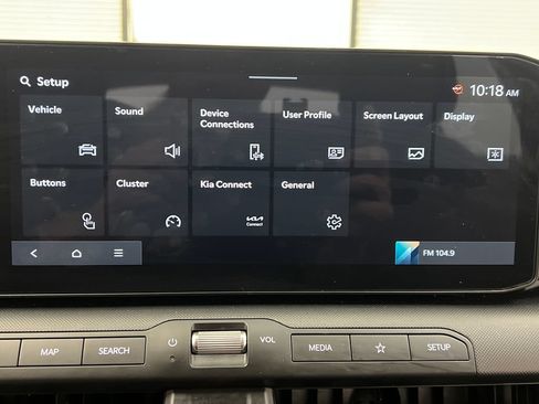 Used 2025 Kia K4 FWD image 58