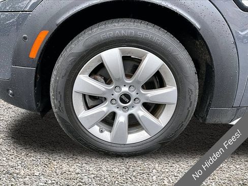 Used 2017 MINI Cooper Countryman S AWD/4WD image 8