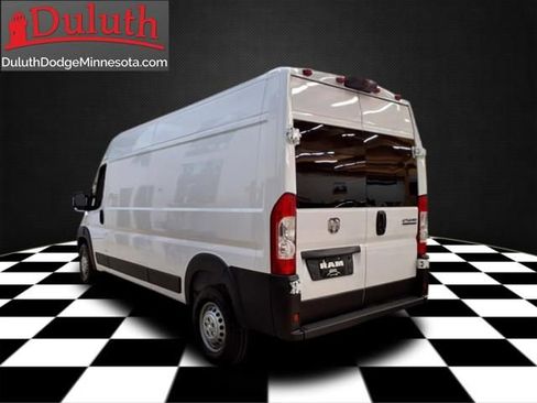New 2025 RAM ProMaster 2500 w/ Convenience Group image 2