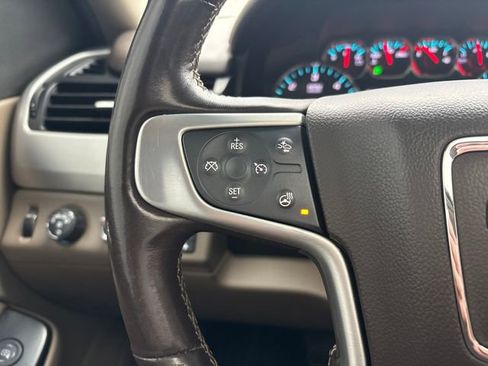 Used 2019 GMC Yukon SLT w/ Premium Edition image 52