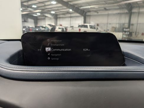 Used 2021 MAZDA CX-30 AWD 2.5 S w/ Preferred Package image 25