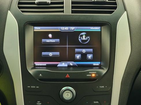 Used 2014 Ford Explorer XLT w/ Equipment Group 202A AWD/4WD image 22