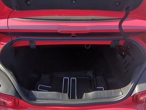 Used 2023 Chevrolet Camaro LT w/ Technology Package image 17