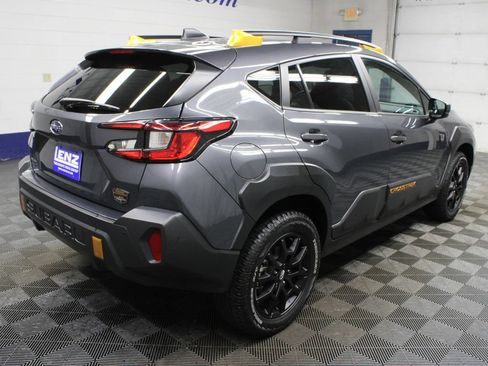 Used 2024 Subaru Crosstrek 2.5i Wilderness AWD/4WD image 6