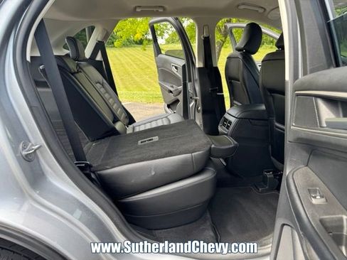 Used 2022 Ford Edge SEL w/ Convenience Package AWD/4WD image 36