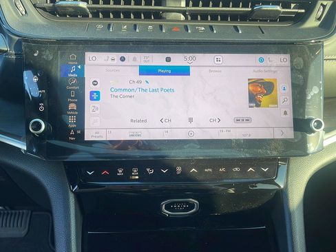 New 2026 Jeep Grand Cherokee L Limited w/ Limited Altitude Package image 17