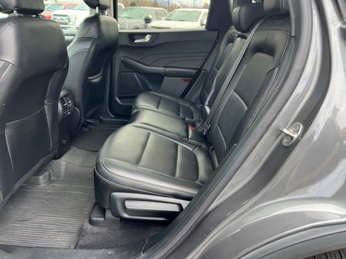 Used 2022 Ford Escape SEL image 23