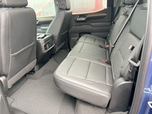 Used 2025 GMC Sierra 1500 Denali w/ Technology Package image 34