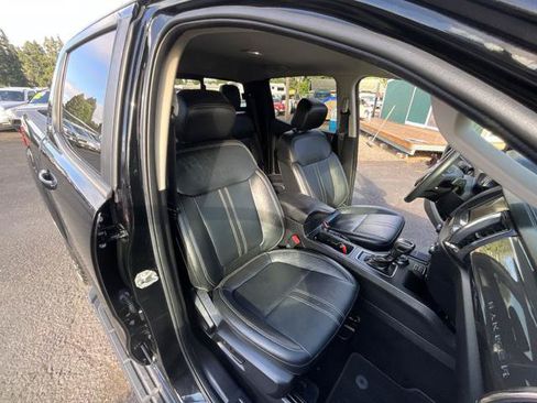 Used 2019 Ford Ranger Lariat w/ Equipment Group 501A Mid AWD/4WD image 17
