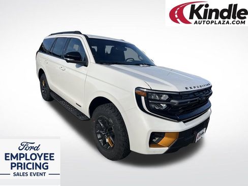 New 2025 Ford Expedition Tremor AWD/4WD image 1