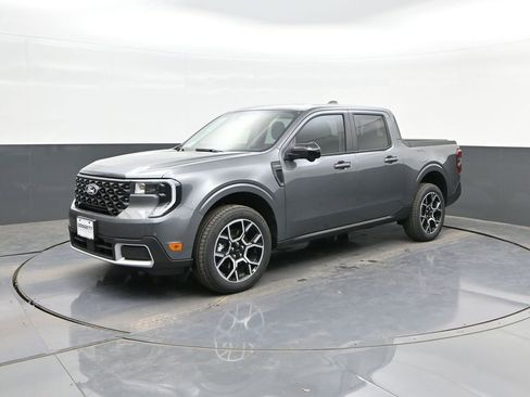 New 2026 Ford Maverick Lariat w/ 4K Tow Package AWD/4WD image 29