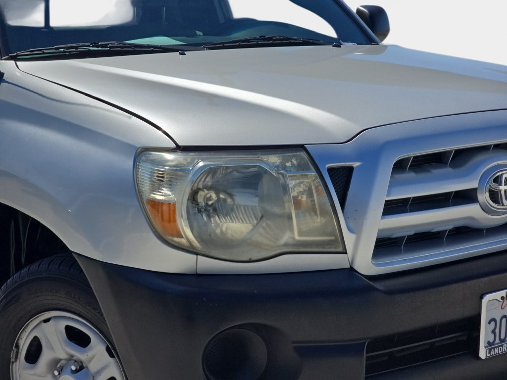 Used 2008 Toyota Tacoma 2WD Access Cab w/ Convenience Pkg image 27