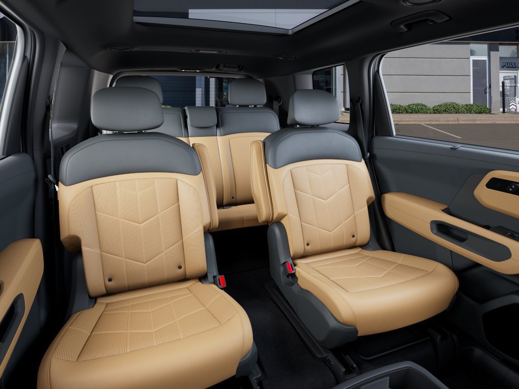 New 2027 Kia Telluride SX X-Line AWD/4WD image 19