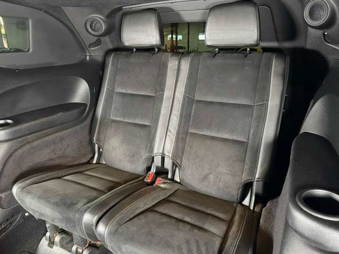 Used 2021 Dodge Durango SRT Hellcat w/ Premium Interior Group image 13