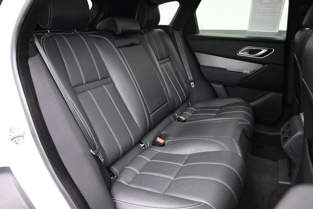 Used 2023 Land Rover Range Rover Velar R-Dynamic S AWD/4WD image 27